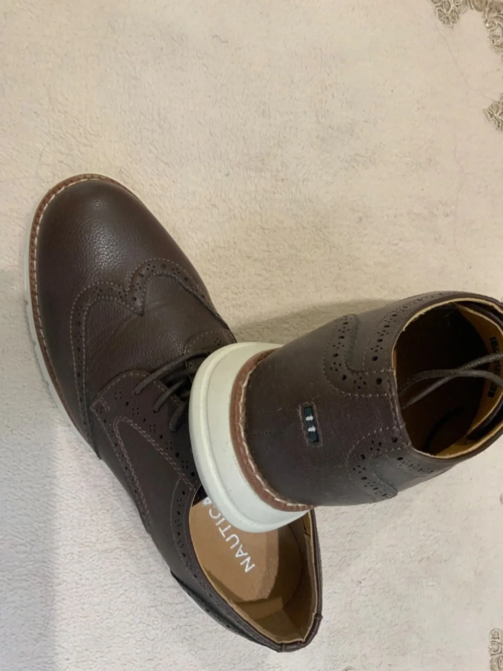 Men NAUTICA shoes